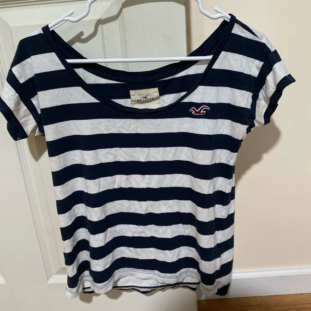 Striped shirt
